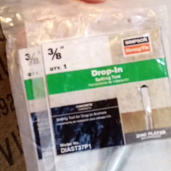 Lot of Home Improvement Tools - Picture 5 of 8